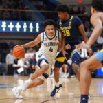 Villanova, Marquette