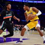 Stephon Castle, Spurs