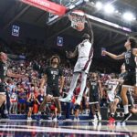 Gonzaga, Washington State