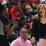 texas tech, Krista Gerlich