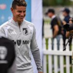 james rodriguez minnesota