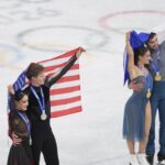 Madison Chock