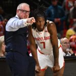 andre mills terrapins