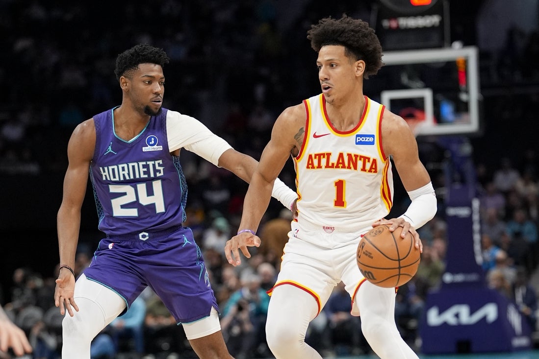 Hawks, 76ers eye turnaround after entering break on skids - Field