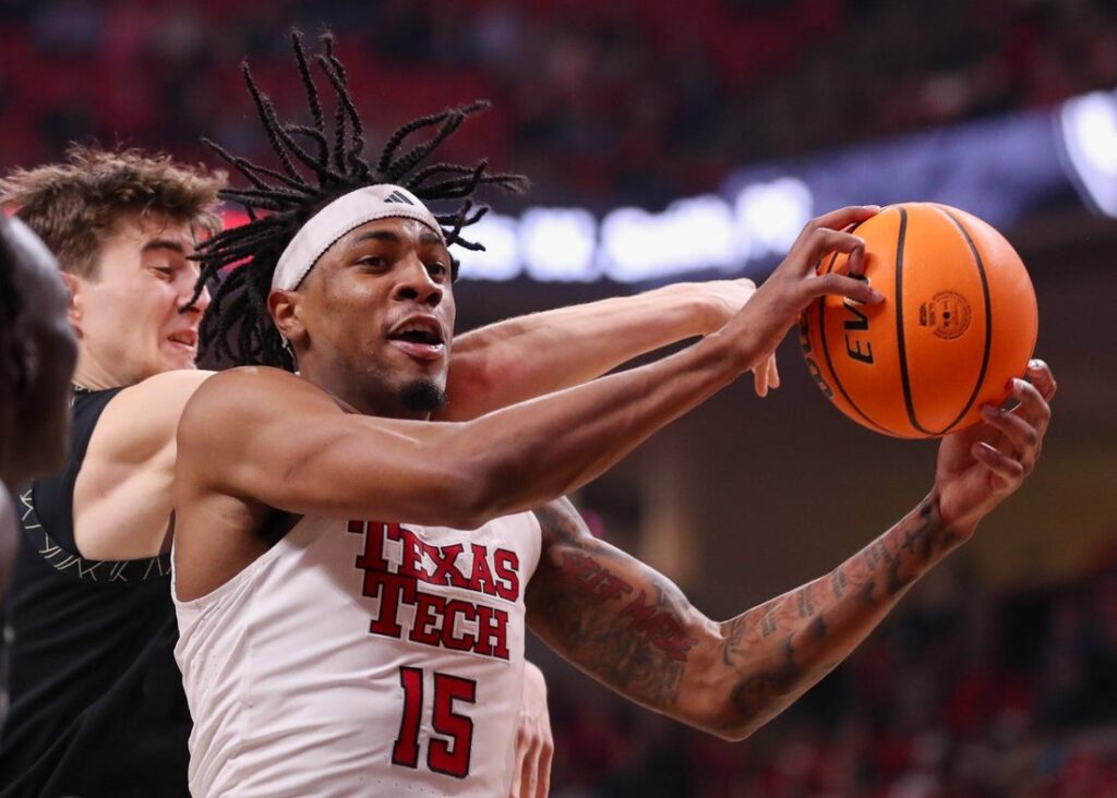 texas tech, colorado