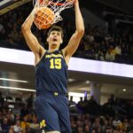 Michigan, Northwestern