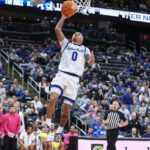seton hall basketball