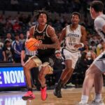 Wake Forest, Georgia Tech