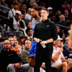 oklahoma city thunder, phoenix