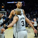 victor wembanyama warriors