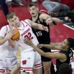 Wisconsin, Michigan State