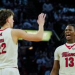 Miami, Ohio basketball