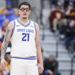 saint louis, basketball