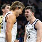 Georgia Tech Notre Dame