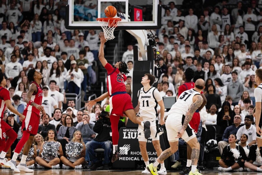 St. John's Providence