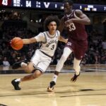 vanderbilt Commodores