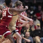 Stanford, Wake Forest