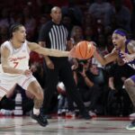 Kansas State, Houston