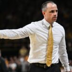 Iowa basketball coach