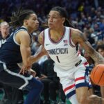 georgetown, basketball