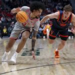 Virginia, Ohio State