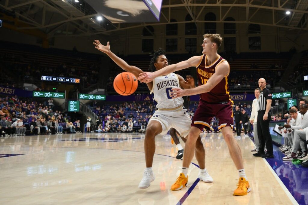 minnesota washington