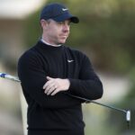 rory mcilroy