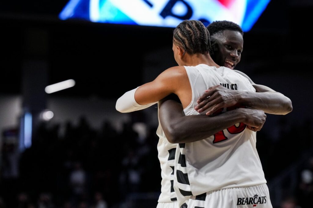 Cincinnati Bearcats