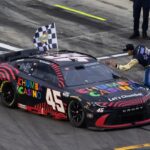 tyler reddick nascar