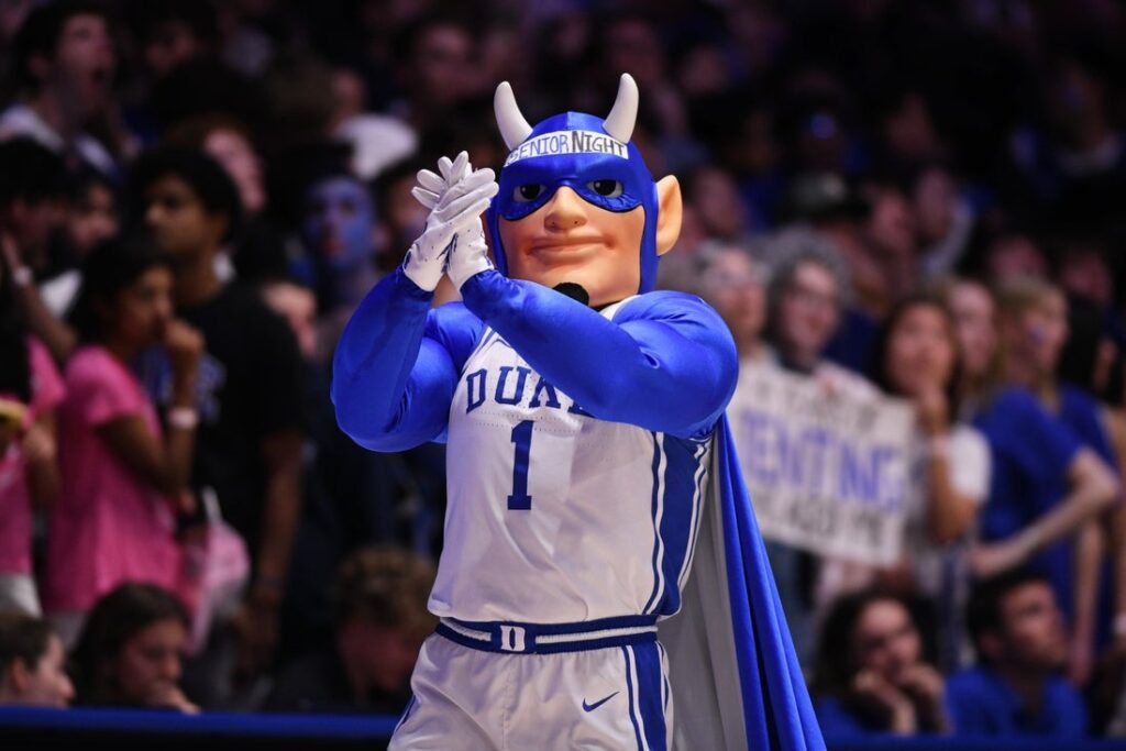 Duke Blue Devils