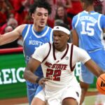 North Carolina, NC State, basketball