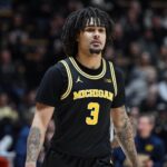 Michigan Wolverines basketball