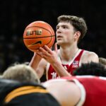 Nebraska, Pryce Sandfort