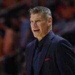 Oklahoma, porter moser