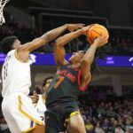 northwestern maryland