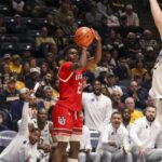 West Virginia, Utah utes