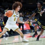 Missouri, Vanderbilt