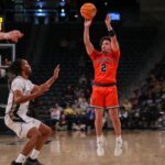 Virginia, Georgia Tech