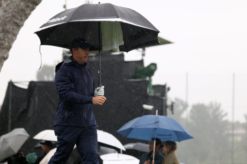 Genesis Invitational