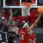 louisville georgia tech