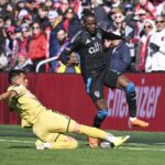 Charlotte FC, St. Louis SC