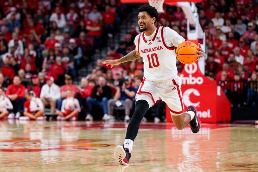 nebraska, cornhuskers, basketball
