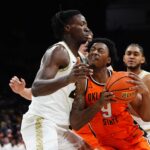 Oklahoma State, Colorado