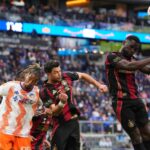 Atlanta United, FC Cincinnati