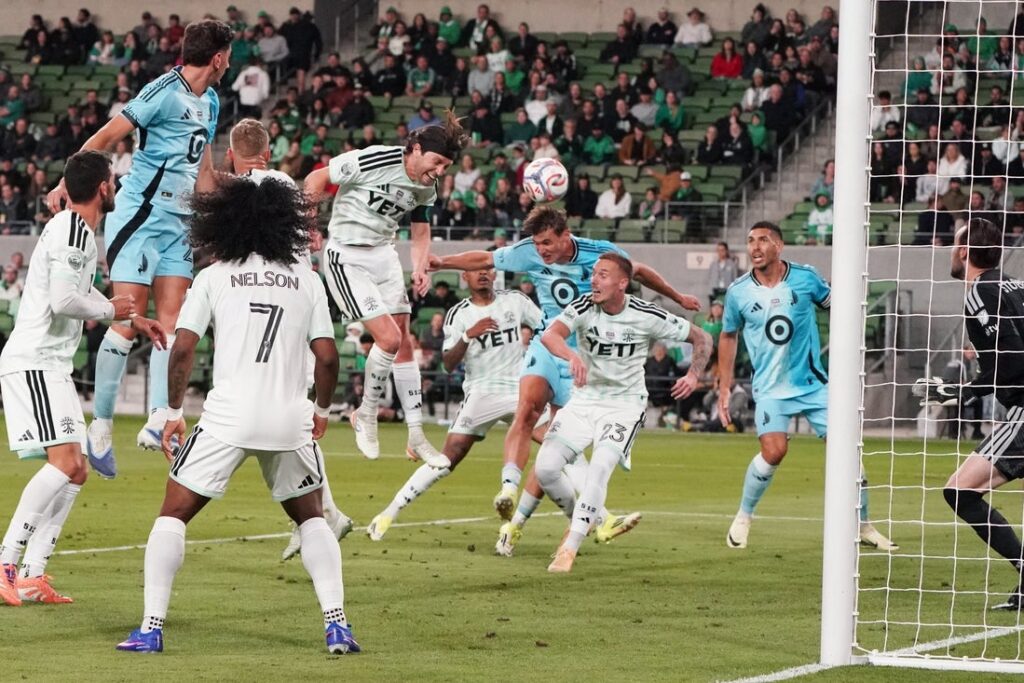 austin, minnesota united