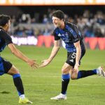 San Jose, Kansas City