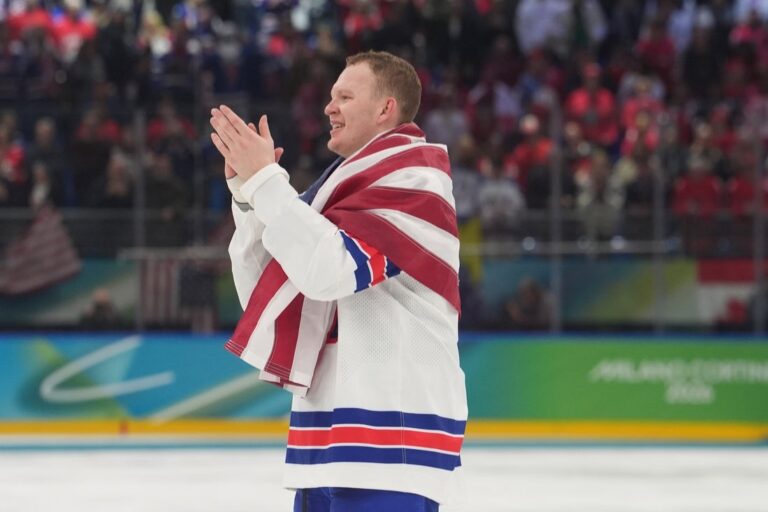 Senators F Brady Tkachuk objects to 'fake' AI-generated White House ...
