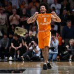 Tennessee Volunteers