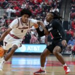 Texas Tech, cincinnati