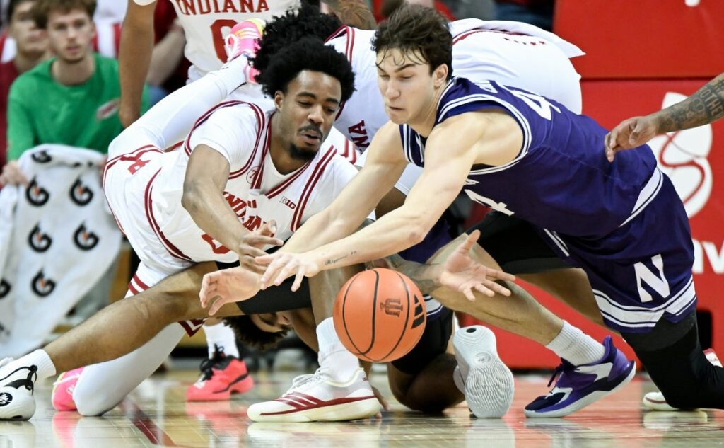 Northwestern, Indiana